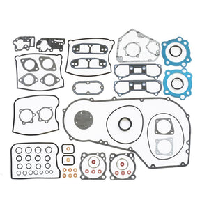 Athena P400195850905 89-91 Harley-Davidson Big Twins 1340 Complete Gasket Kit (E
