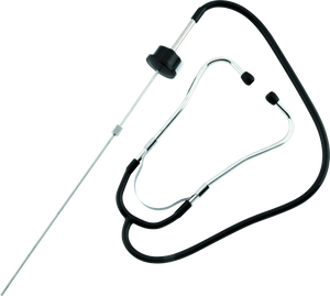 BikeMaster 151879 BikeMaster Stethoscope