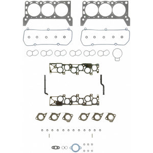 Fel-Pro HS9234PT1 fits Ford Windstar HS 9234 PT-1 PermaTorque Engine Cylinder Head Gasket Set
