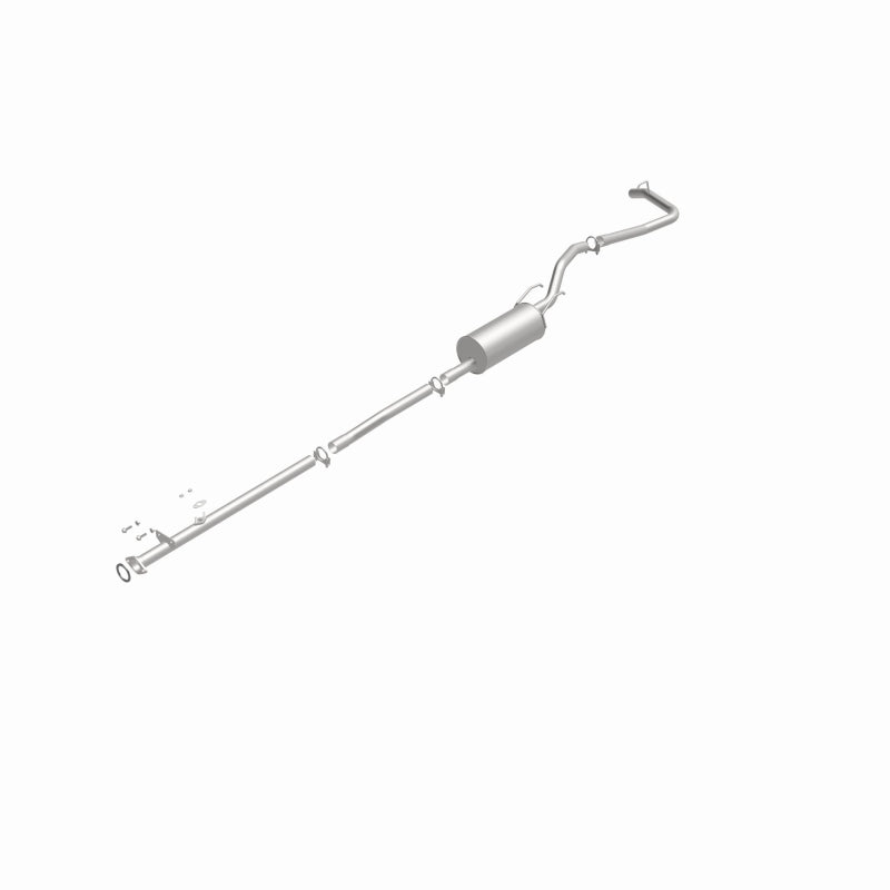 Magnaflow 106-0523 BRE Exhaust Kit 95-97 fits Toyota Tacoma 2.4L