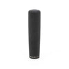 GrimmSpeed 380007 Tallboy Shift Knob Aluminum Black - M12x1.25