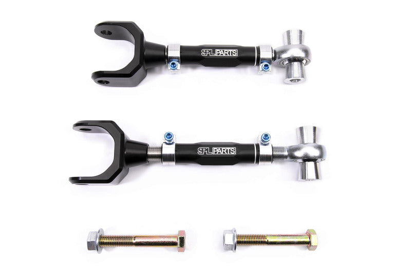 SPL Parts SPL RUA ND 2016+ fits Mazda Miata (ND) Rear Upper Control Arms