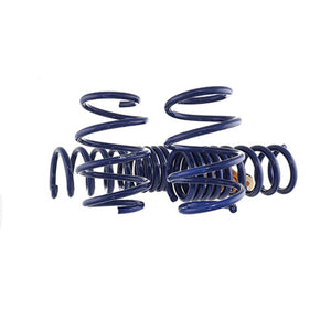 Ford Racing fits 2024 Mustang GT Coupe (w/Passive Suspension) Track Lowering Spring Kit