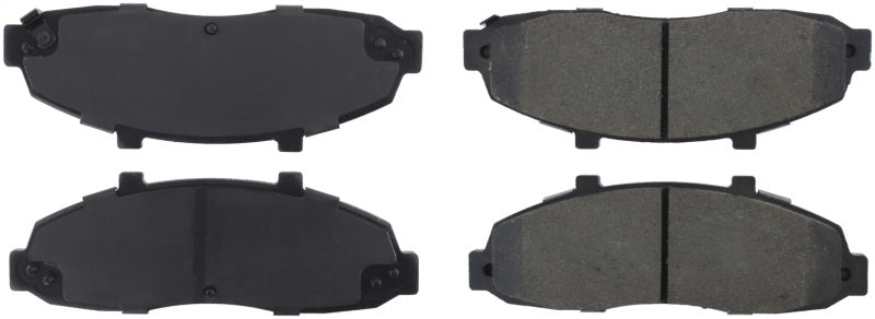 Stoptech 305.0679 Street Select Brake Pads