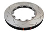 DBA 52355.1S 01+ fits Lotus Elise Front Slotted 5000 Series Replacement Disc