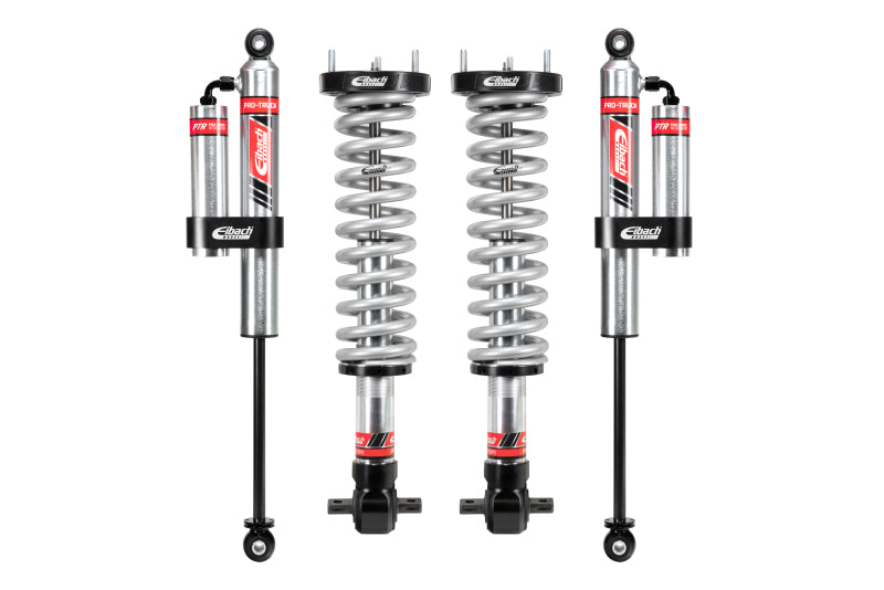 Eibach E86-23-032-03-22 Pro-Truck Coilover Stage 2R 19-22 fits GMC Sierra Crew Cab 5.3L/6.2L 4WD