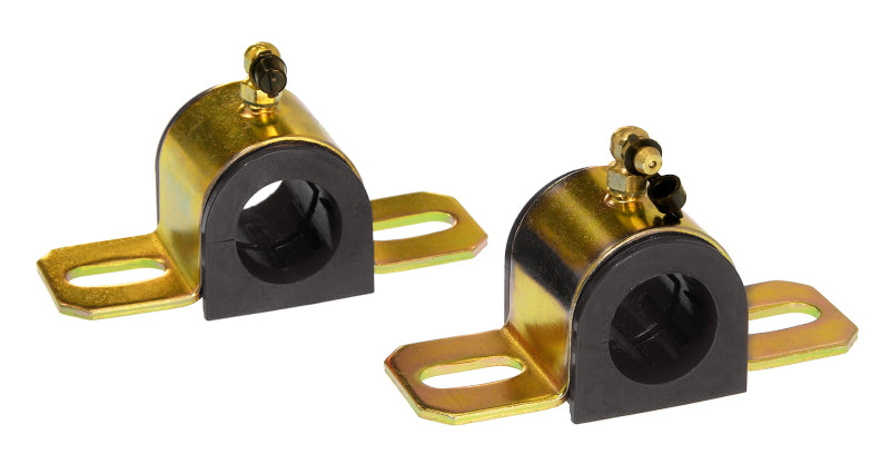 Prothane 19-1216-BL  19-1216-BL Universal 90 Deg Greasable Sway Bar Bushings
