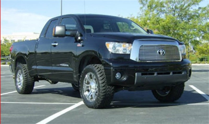 Tuff Country 53072 07-22 fits Tundra 4X4/2wd 3in Front/1in Rear Lift Kt (No Shocks)