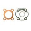 Athena P400250600087 fits Kawasaki 80-87 KD 80 Top End Gasket Kit