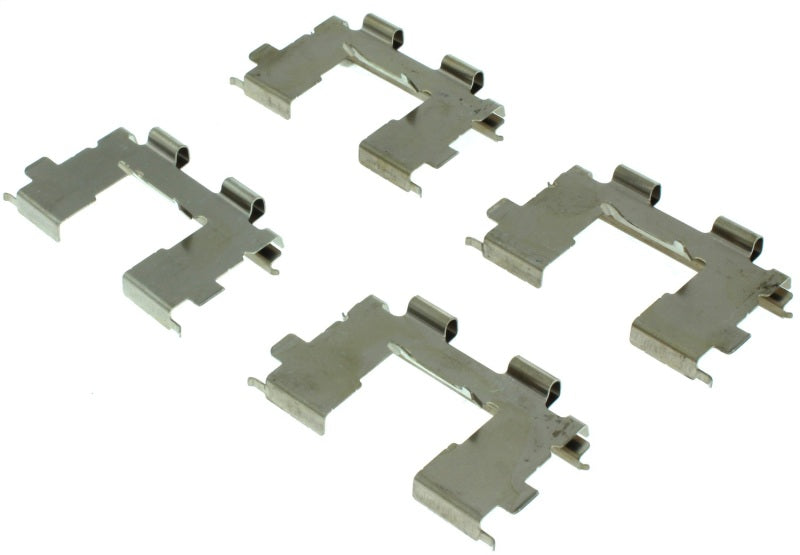 Stoptech 308.051 Street Brake Pads - Front
