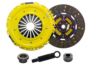 ACT FM3-HDSS fits Ford Mustang HD/Perf Street Sprung Clutch Kit
