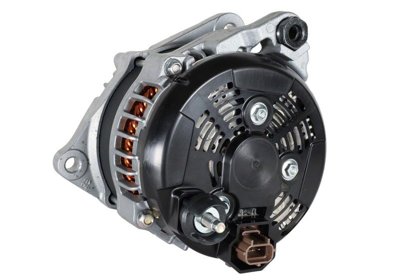 fits Ford 18-19 Racing M-8600-M50ALTA Mustang GT 5.0L Alternator Kit