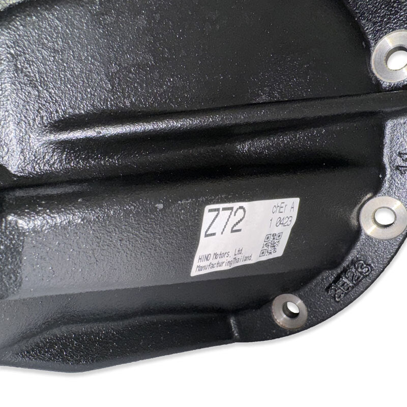 Yukon YDAT8.75-430E fits Gear 16-23 Toyota Tacoma 8.75in Rear 3rd Member A