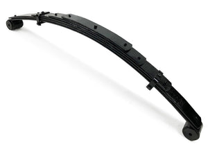 Tuff Country 28680 80-97 fits Ford F-250 4wd (w/gas 351 Engine) Front 6in EZ-Ride Leaf Springs (Ea)