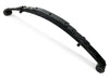 Tuff Country 28680 80-97 fits Ford F-250 4wd (w/gas 351 Engine) Front 6in EZ-Ride Leaf Springs (Ea)