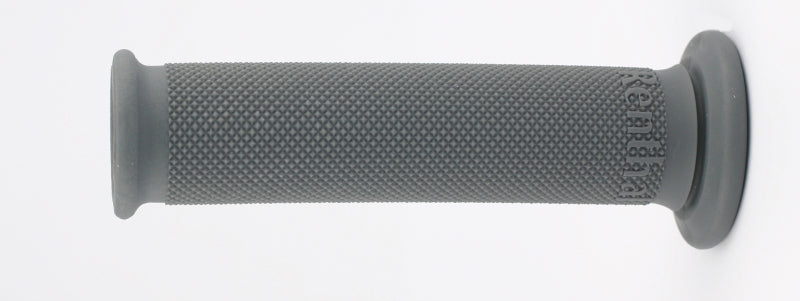Renthal G096 fits Trials Grips Medium Full Diamond - Medium Grey