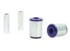 SuperPro Lower Control Arm Bushing Kit