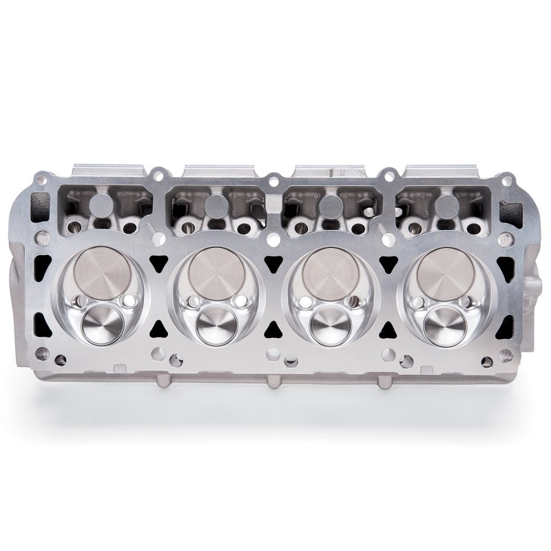Edelbrock 61099 Cylinder Head fits Chrysler HEMI (Gen III) Performer RPM Early 5.7L Chamber Size 83cc Complete
