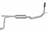Gibson  612213 fits Infiniti 04-10 QX56 Base 5.6L 3in Cat-Back Single Exhaust -