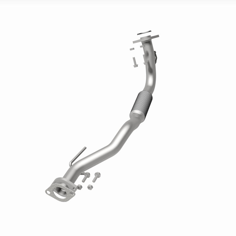 Magnaflow 107-0138 BRE Exhaust 88-92 Corolla Prizm 1.6L Front Pipe Kit