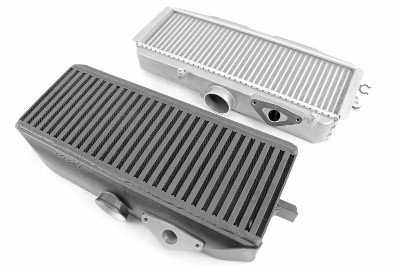 Perrin PSP-ITR-302SL 08-20 fits Subaru STI Top Mount Intercooler (TMIC) - Silver