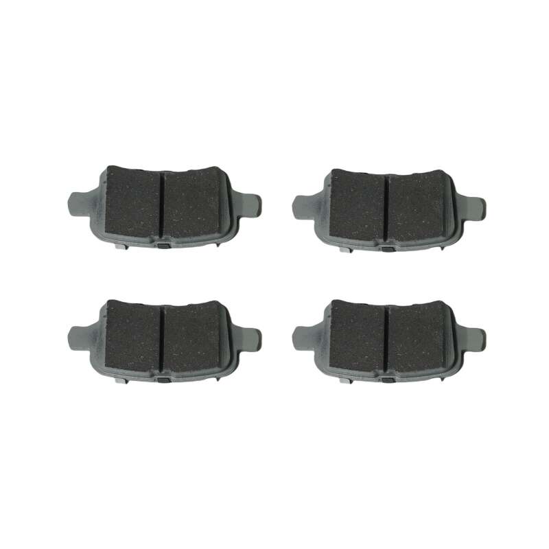 Brembo OE P59095N 18 20 fits Chevrolet Equinox/ GMC Terrain/ Chevrolet Malibu Re