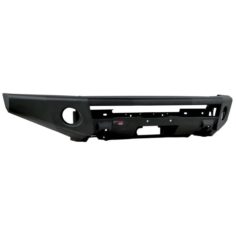 fits Ford Racing M-17757-R1F Ranger Off-Road Bumper