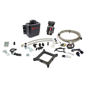 Snow Performance SNO-15025-BRD 4150 Flange Gas Stage 1 Naturally Aspirated Water