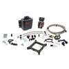 Snow Performance SNO-15025-BRD 4150 Flange Gas Stage 1 Naturally Aspirated Water