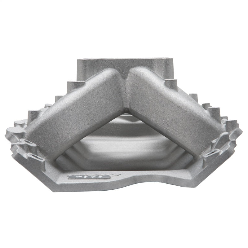 Edelbrock 2894 Intake Manifold Victor Jr Holden V8 VN Carbureted Single Plane 4150