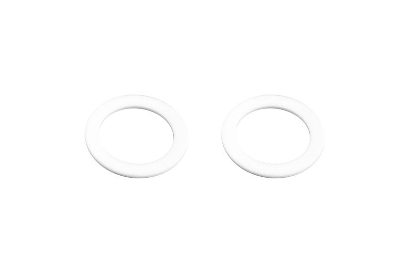 Aeromotive  15046 Replacement Nylon Sealing Washer System for AN-10 Bulk Head Fi