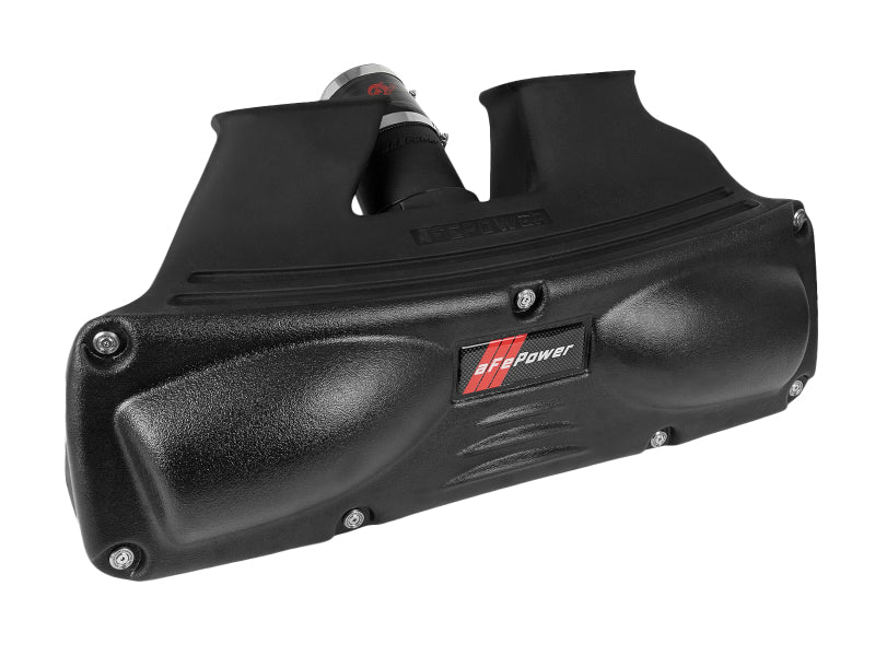 AFE 54-83037D FORCE Stage-2Si CIA System w/ PDS Filter 12-15 fits Porsche 911 C