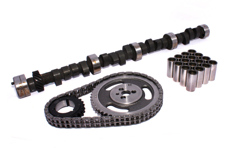 COMP Cams SK24-308-4 Camshaft Kit CRS 285S-8