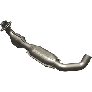 Magnaflow 93664 Catalytic Converter DF 04-06 F-150 Pickup 5.4L 2WD D/S