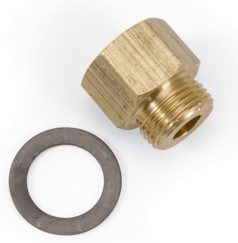 Edelbrock 8090 Adapter Inverted Flare
