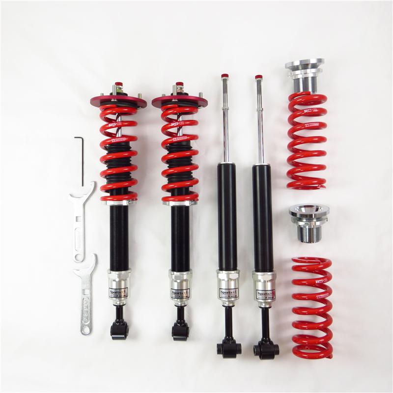 RS-R XLIT990M 14+ fits Lexus RC-F (USC10) Sports-i Coilovers