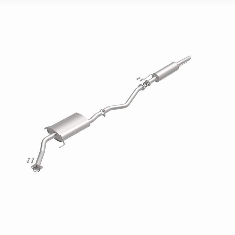 Magnaflow 106-0467 BRE Exhaust Kit 01-03 fits Toyota Sienna 3.0L