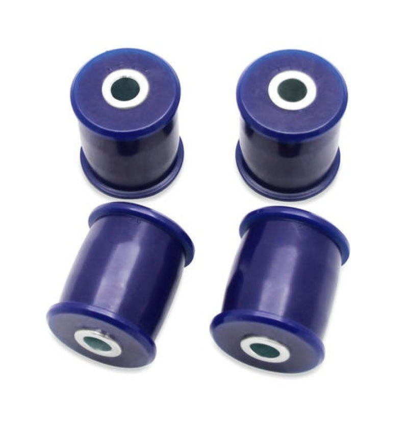 SuperPro SPF3661K 2007 fits Jeep Wrangler Rubicon Rear Lower Control Arm Bushing