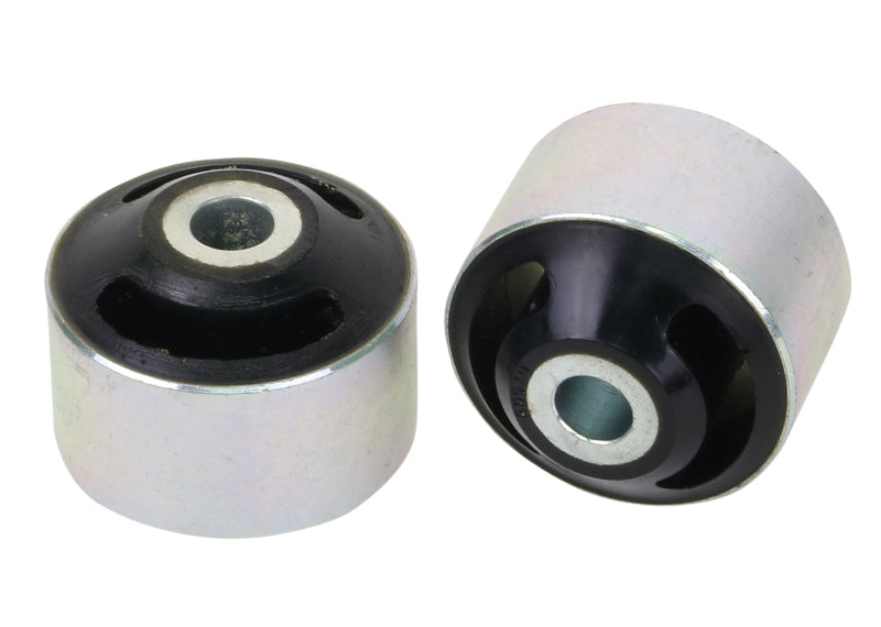 Whiteline W53493 Plus 2012+ fits Hyundai I30 GD Front Control Arm Rear Lower Inner Rear Bushing Kit