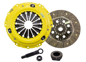 ACT DN3-HDSD fits Dodge Neon HD/Perf Street Rigid Clutch Kit