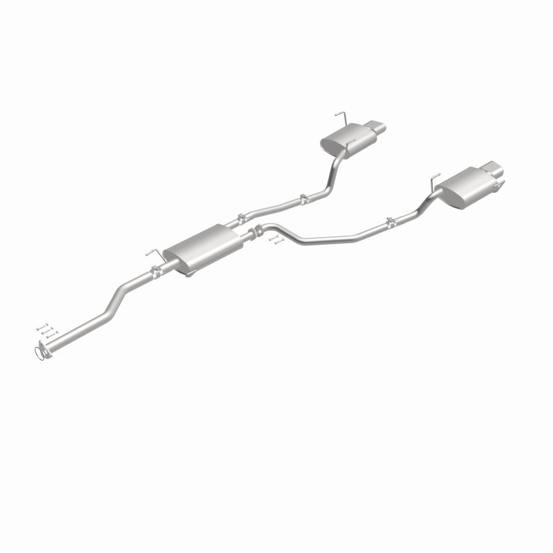 Magnaflow BRE Exhaust 10-13 Acura MDX 3.7L