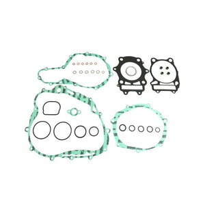 Athena P400510850350 90-98 fits Suzuki DR S / Se 350 Complete Gasket Kit (Excl O