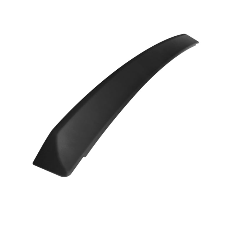 Xtune 5038142 fits Dodge 11-12 Challenger OE Spoiler SP-OE-DCLNR11