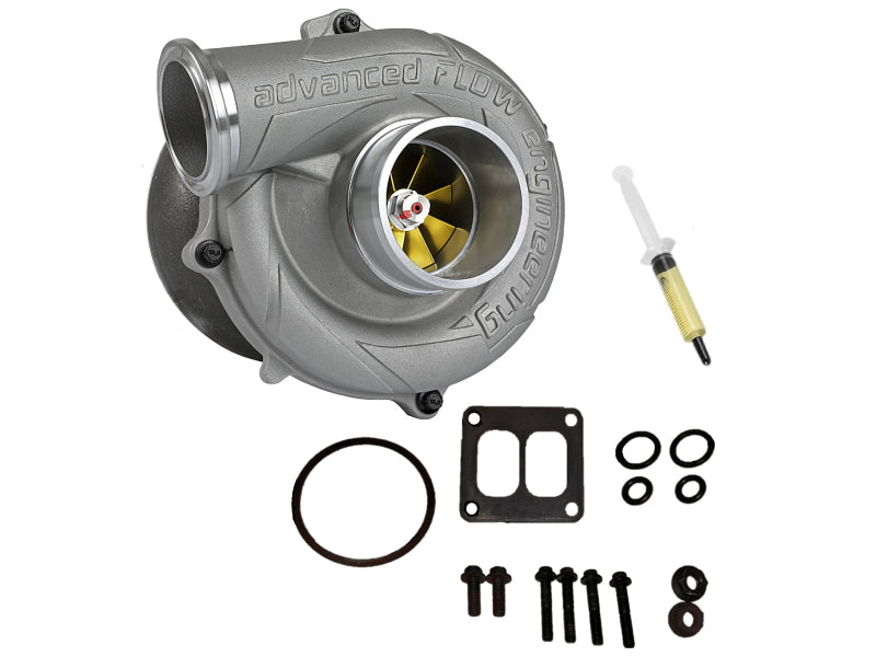 AFE 46-60232 BladeRunner GT Series Turbocharger 94-97 fits Ford 7.3L (td)