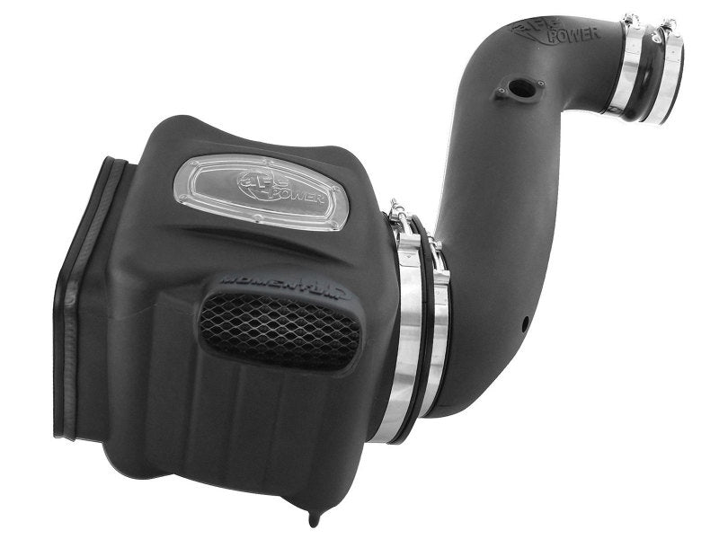 AFE 51-74003 um HD PRO DRY S Stage-2 SI Intake System fits GM Diesel Trucks 06-