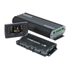REDARC Total Vehicle Management System - Rogue w/Manager30 System & RedVision Display