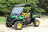 Seizmik 50-25030KIT 06-20 John Deere Gator HPX/XUV 625i-855D Windshield Versa-Ve