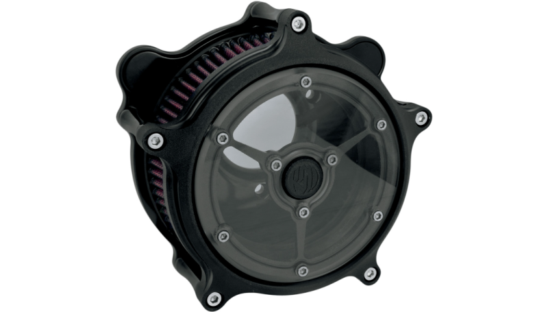 Roland 0206-2059-SMB Sands Design Clarity Air Cleaner - Black Ops