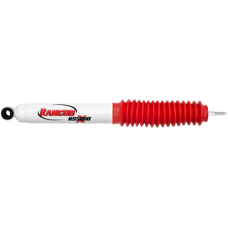 Rancho RS55272 00-05 fits Ford Excursion Front RS5000X Shock