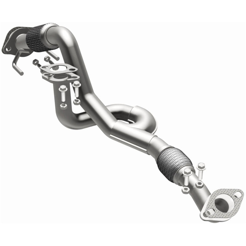 Magnaflow 107-0244 BRE Exhaust 07-09 HYUNDAI SANTA FE 2.7L Front Pipe Kit